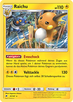 Raichu