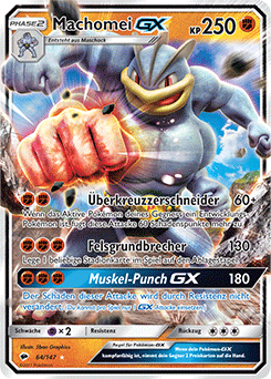 Machomei-GX