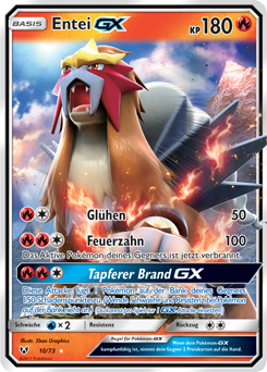 Entei-GX