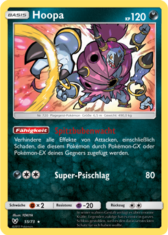 Hoopa(Entfesseltes Hoopa)