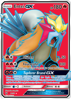 Entei-GX