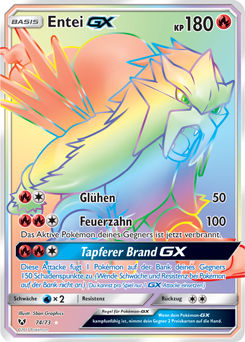 Entei-GX