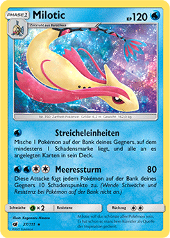 Milotic