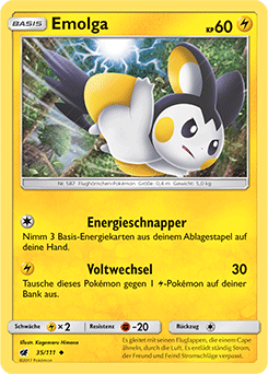 Emolga