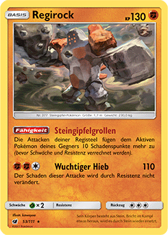 Regirock