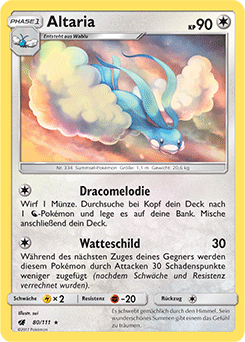 Altaria