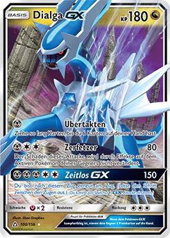 Dialga-GX