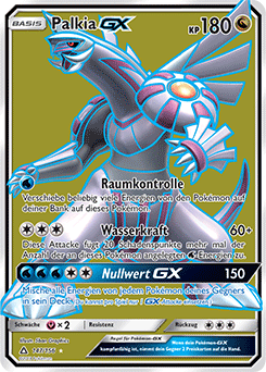 Palkia-GX