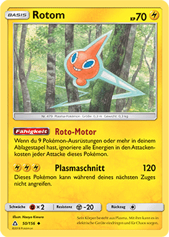 Rotom