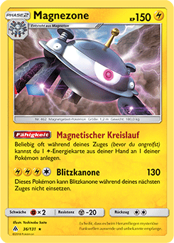 Magnezone