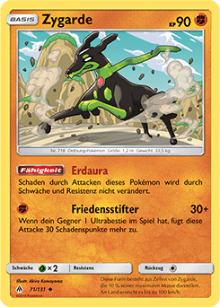 Zygarde