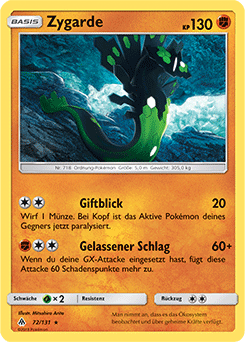 Zygarde