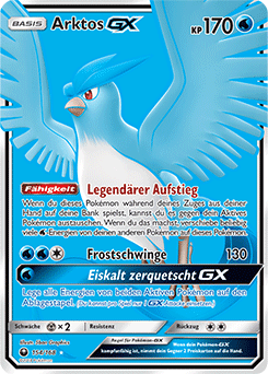 Arktos-GX