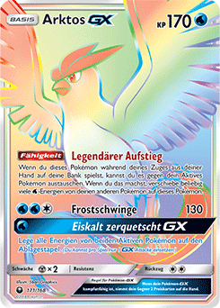 Arktos-GX