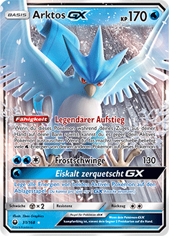 Arktos-GX