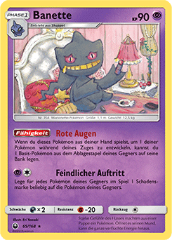 Banette