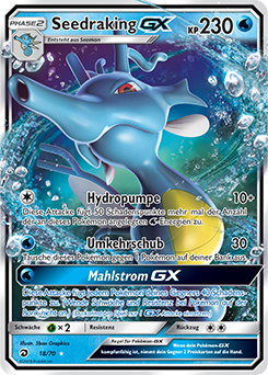 Seedraking-GX