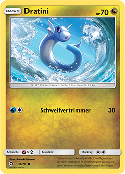 Dratini