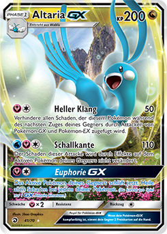 Altaria-GX