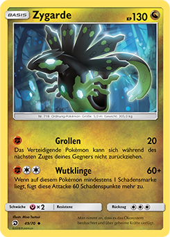 Zygarde