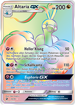 Altaria-GX