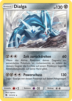 Dialga