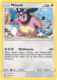 Miltank