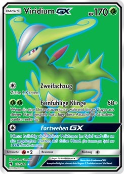 Viridium-GX