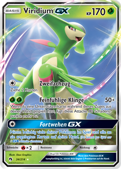 Viridium-GX