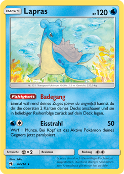 Lapras