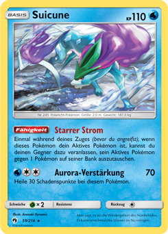 Suicune