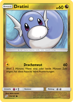 Dratini