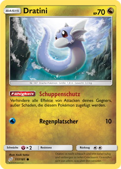 Dratini