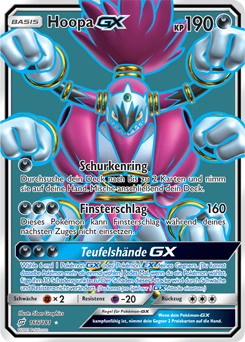 Hoopa-GX