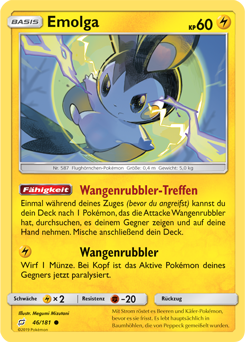 Emolga