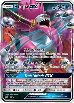 Hoopa-GX