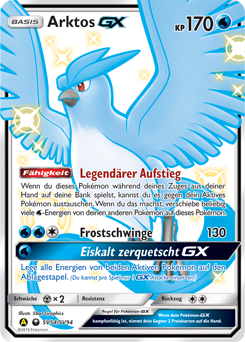 Arktos-GX