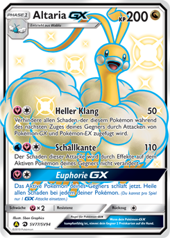 Altaria-GX