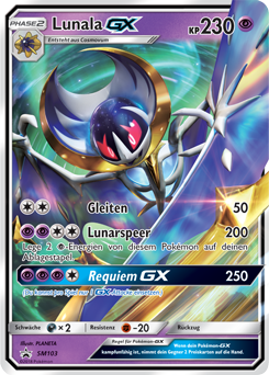 Lunala-GX