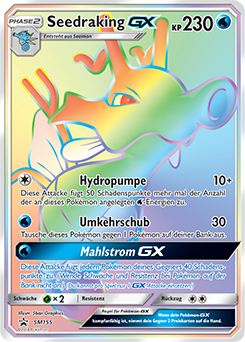 Seedraking-GX