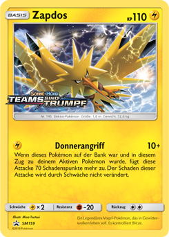 Zapdos