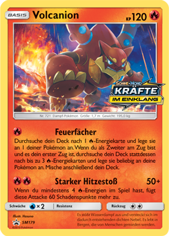 Volcanion