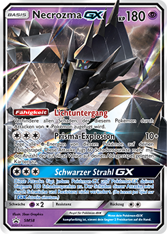 Necrozma-GX