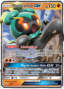 Marshadow-GX