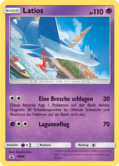 Latios