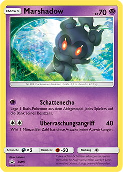 Marshadow