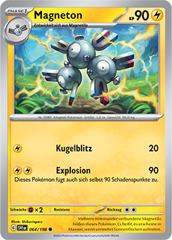 Magneton