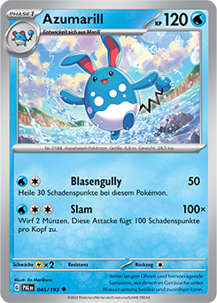 Azumarill