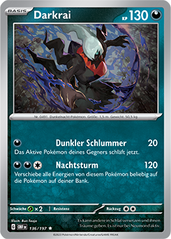 Darkrai