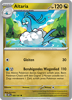 Altaria